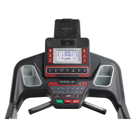 SOLE F65 Treadmill Console 2020