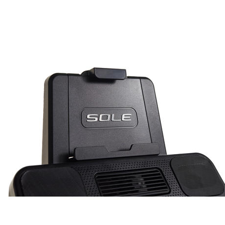 SOLE F65 Treadmill Tablet Holder Down 2020