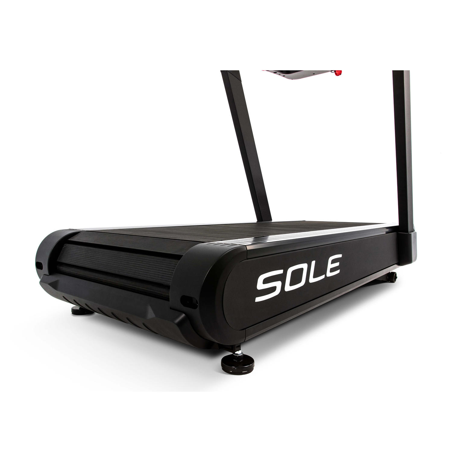 SOLE ST90 Treadmill Rear Angle Close