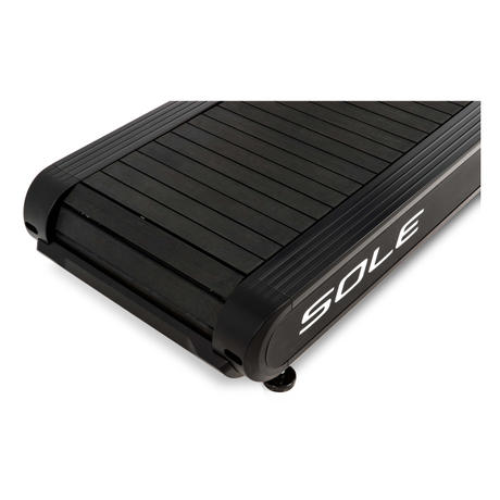 SOLE ST90 Treadmill Rear Angle Deck