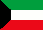 Kuwait
 Flag